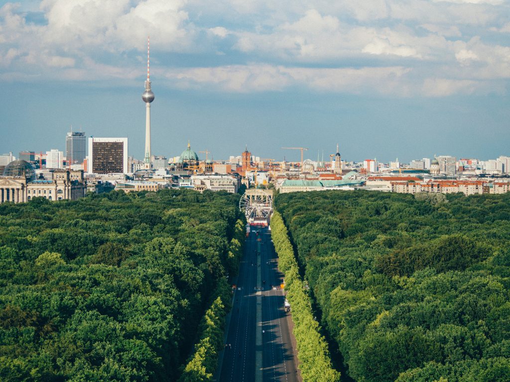 検索すると緑が増える エシカルな検索エンジン Ecosia エシカルstory エシカルストーリー