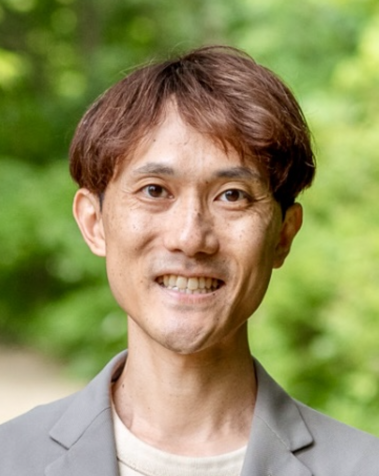 木村の肖像写真