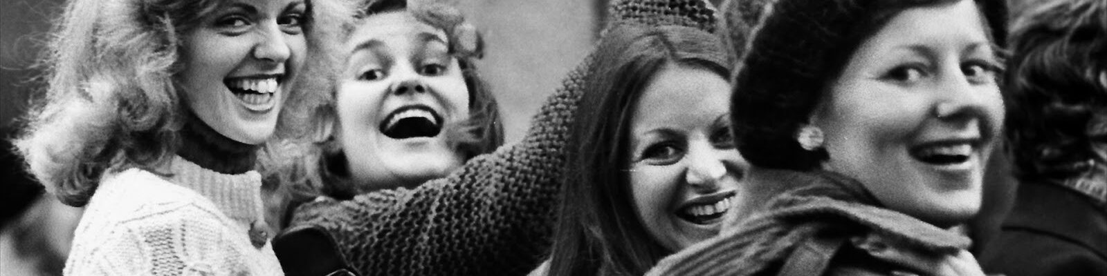 アイスランドの「女性の休日」の映画